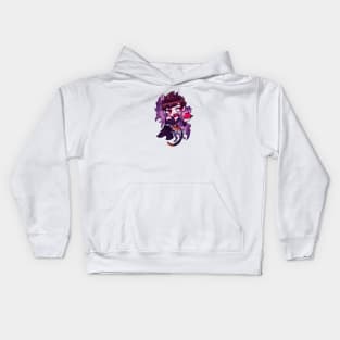 Belial Kids Hoodie